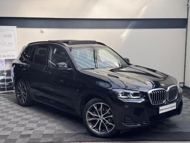 Bmw X3 image 5