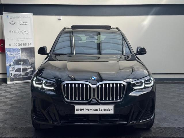 Bmw X3 image 8