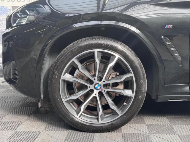 Bmw X3 image 2