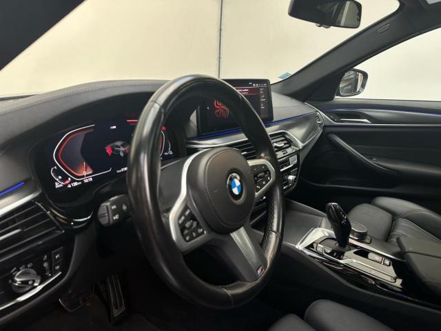 Bmw Série 5 image 2