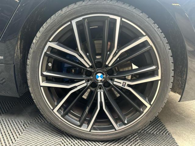 Bmw Série 5 image 3