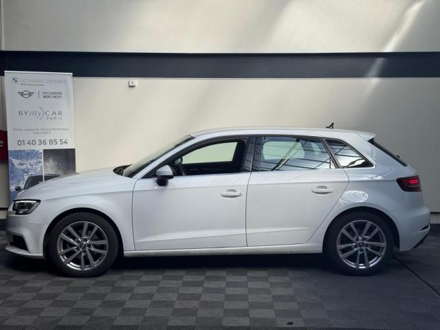 Audi A3 Sportback image 5