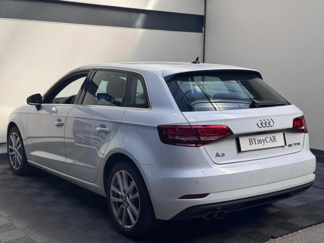 Audi A3 Sportback image 1