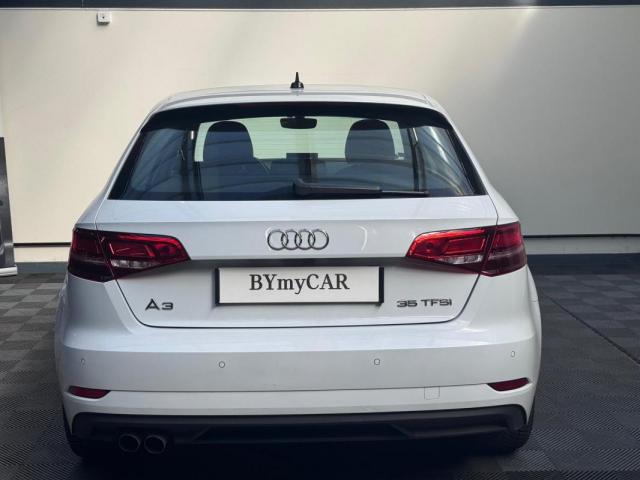 Audi A3 Sportback image 9