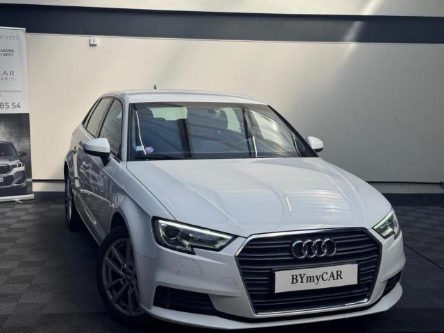 Audi A3 Sportback image 6