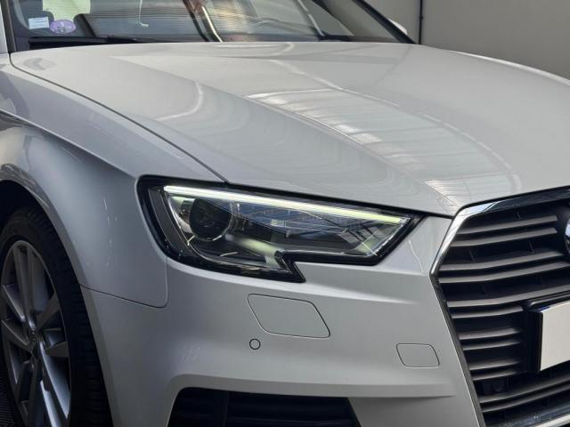 Audi A3 Sportback image 2