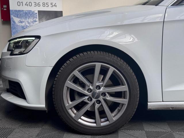 Audi A3 Sportback image 7