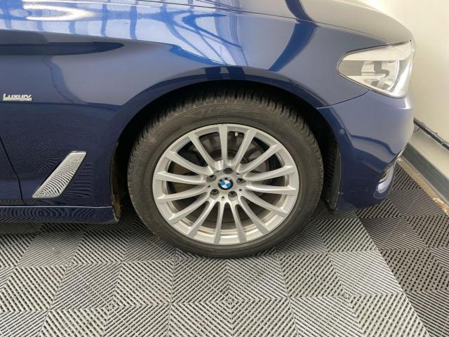 Bmw Série 5 image 5