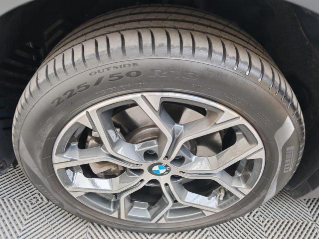 Bmw X1 image 3