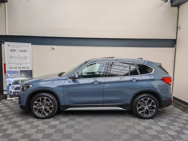 Bmw X1 image 1
