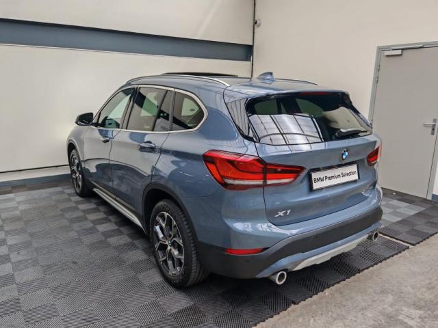 Bmw X1 image 7
