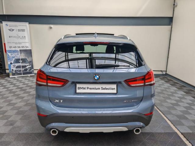 Bmw X1 image 9
