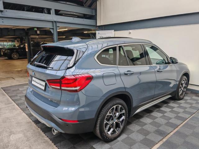 Bmw X1 image 6