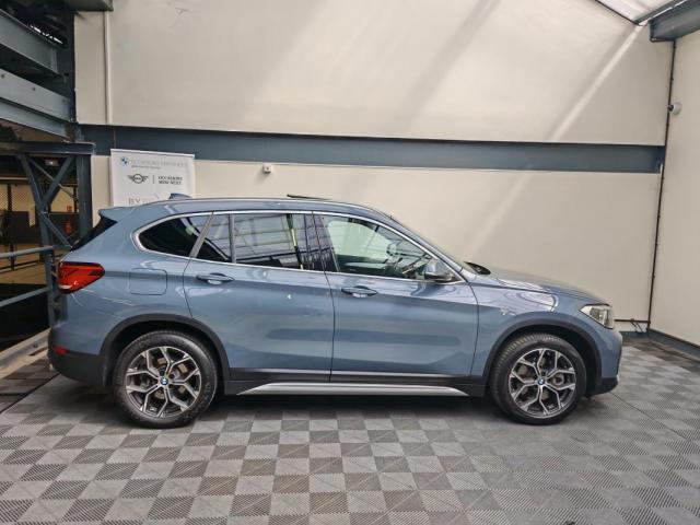 Bmw X1 image 5