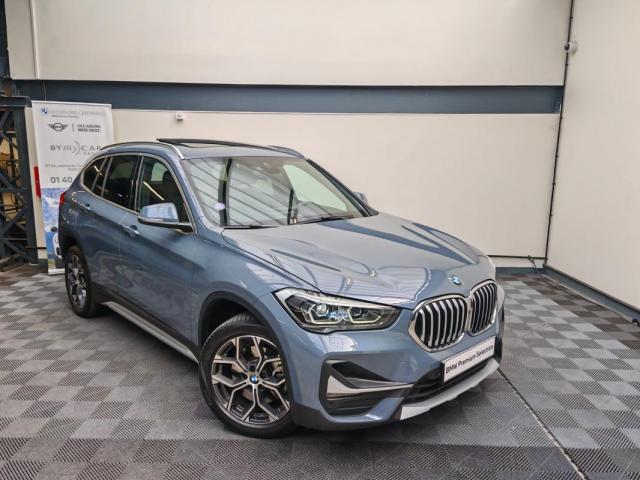 Bmw X1 image 4