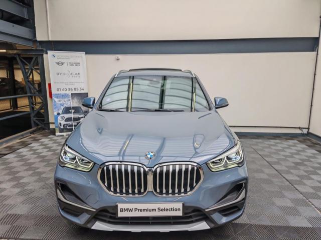 Bmw X1 image 8
