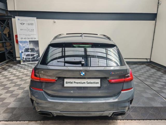 Bmw Série 3 image 9