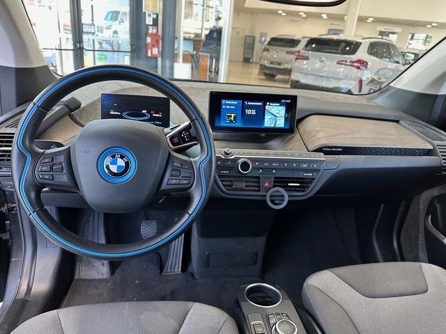 Bmw I3 image 3