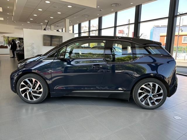 Bmw I3 image 5