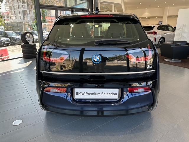 Bmw I3 image 6