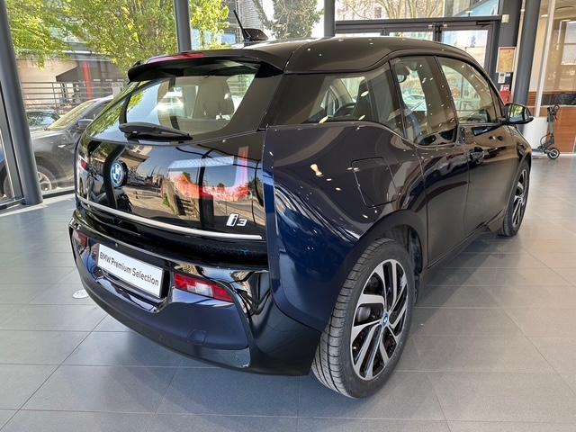 Bmw I3 image 1