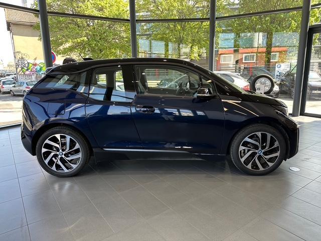 Bmw I3 image 9