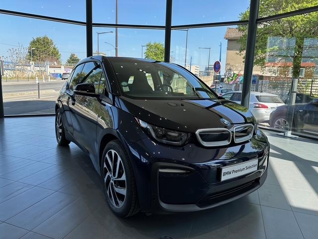 Bmw I3 image 7