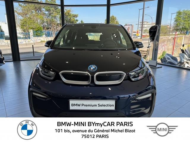 Bmw I3 image 2
