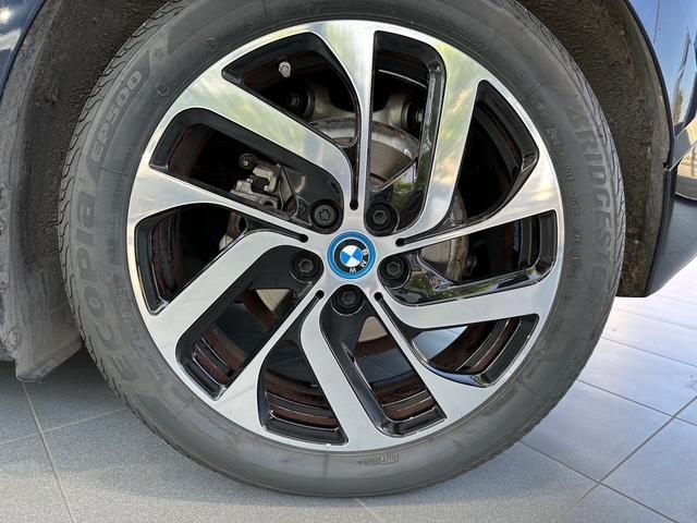 Bmw I3 image 8