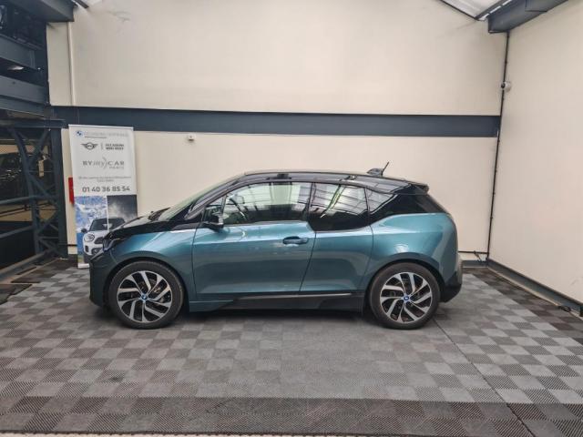 Bmw I3 image 1