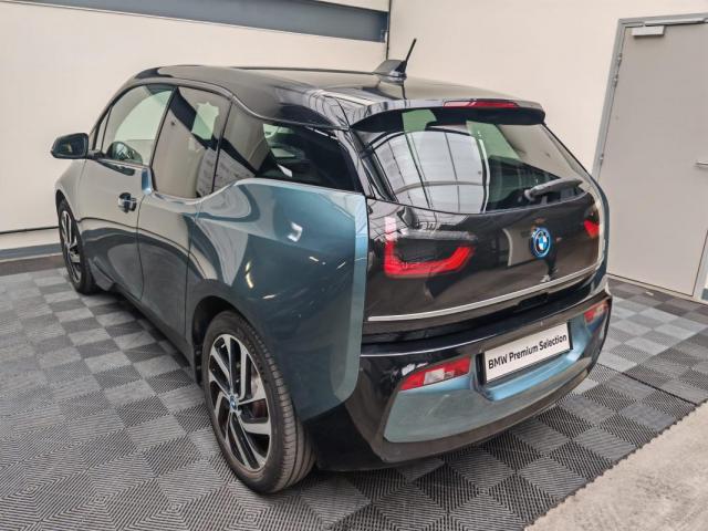 Bmw I3 image 8