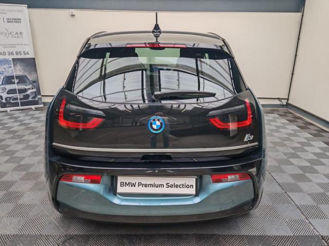 Bmw I3 image 9