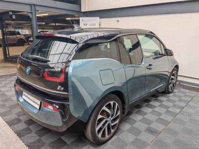 Bmw I3 image 3