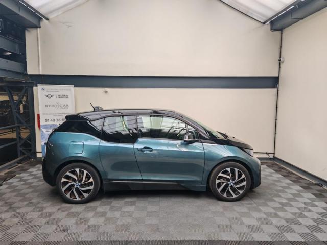 Bmw I3 image 4