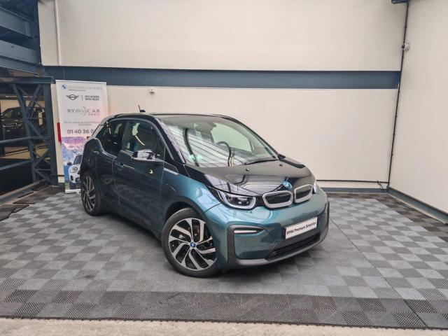 Bmw I3 image 2