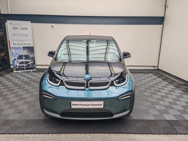 Bmw I3 image 5