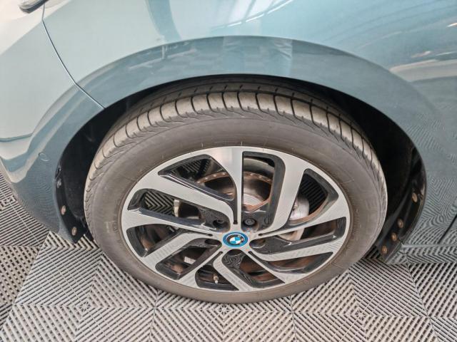 Bmw I3 image 6