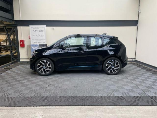Bmw I3 image 1