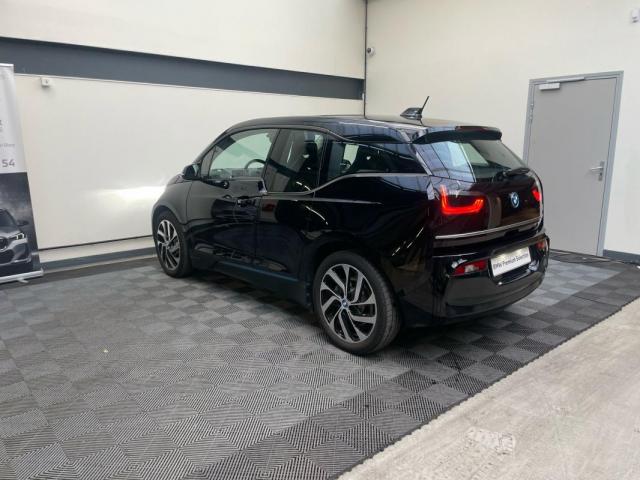Bmw I3 image 3
