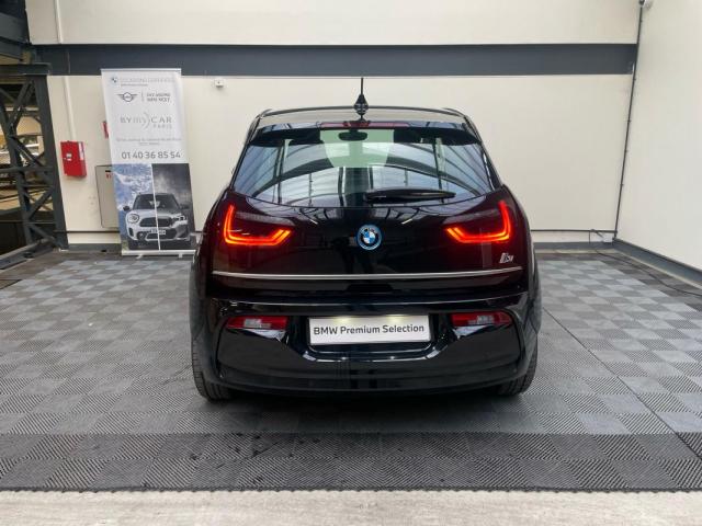 Bmw I3 image 6