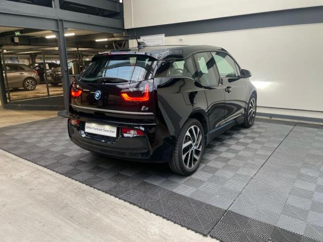 Bmw I3 image 8