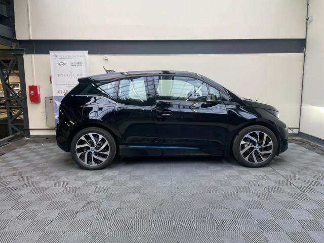 Bmw I3 image 5