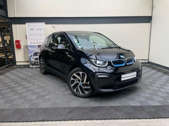 Bmw I3 image 7