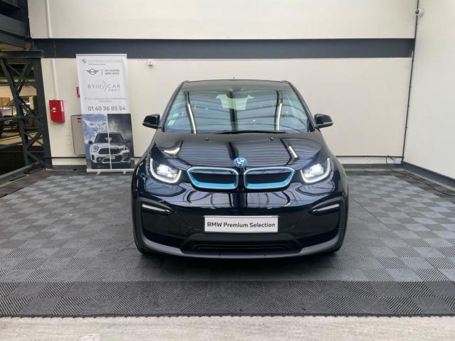 Bmw I3 image 9