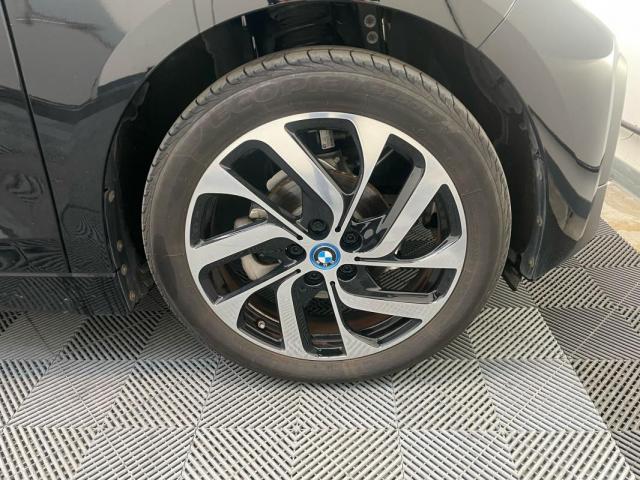 Bmw I3 image 2