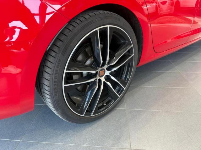 Seat Leon image 5