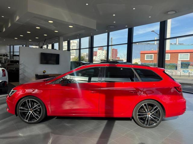 Seat Leon image 6