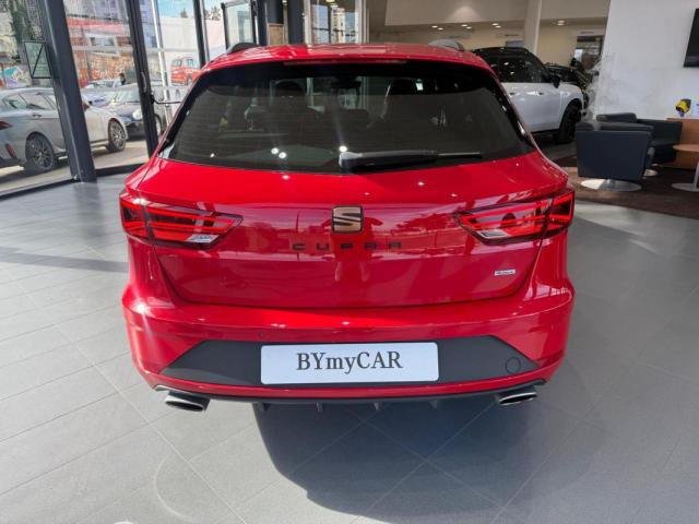 Seat Leon image 3