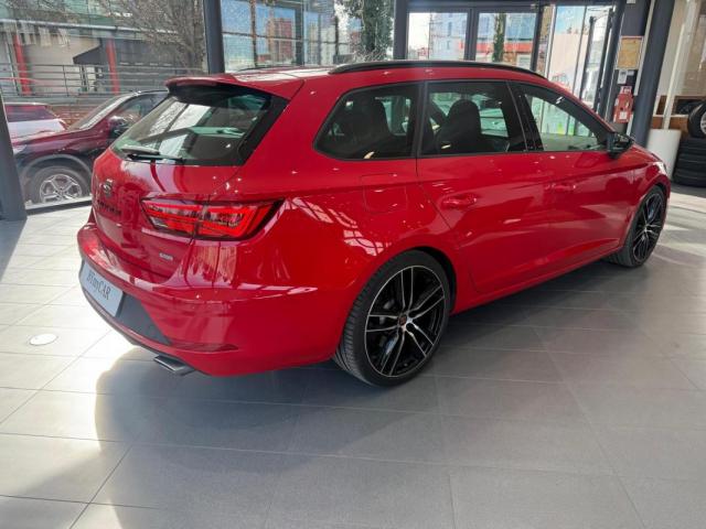 Seat Leon image 9