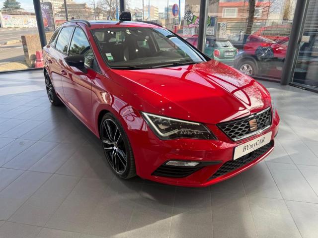 Seat Leon image 7